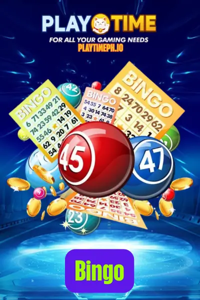 Playtime PH - Safest and Legit Online Casino PH 23 Bingo