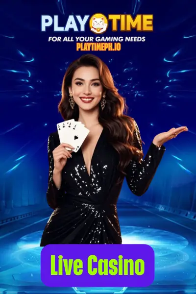 Playtime PH - Safest and Legit Online Casino PH 19 Playtime Casino