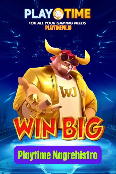 Playtime PH - Safest and Legit Online Casino PH 25 Playtime Magrehistro
