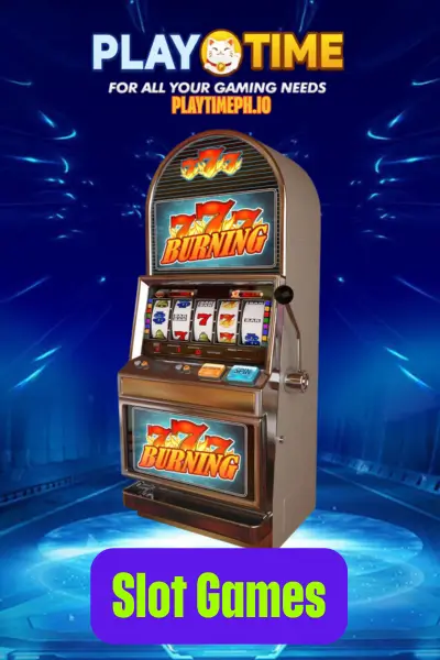 Playtime PH - Safest and Legit Online Casino PH 20 Playtime Slots