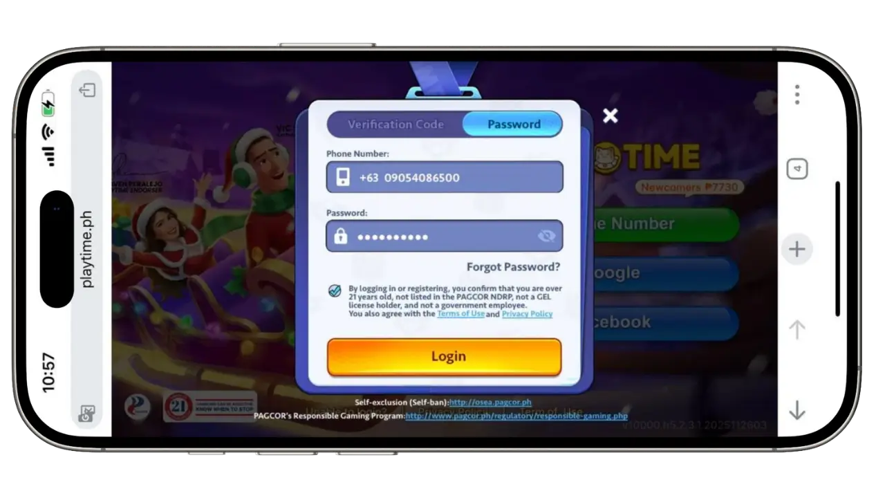 Playtime Mag-login – Mabilis, Ligtas at Madaling Access Online 1 Playtime Mag-login – Mabilis, Ligtas at Madaling Access Online