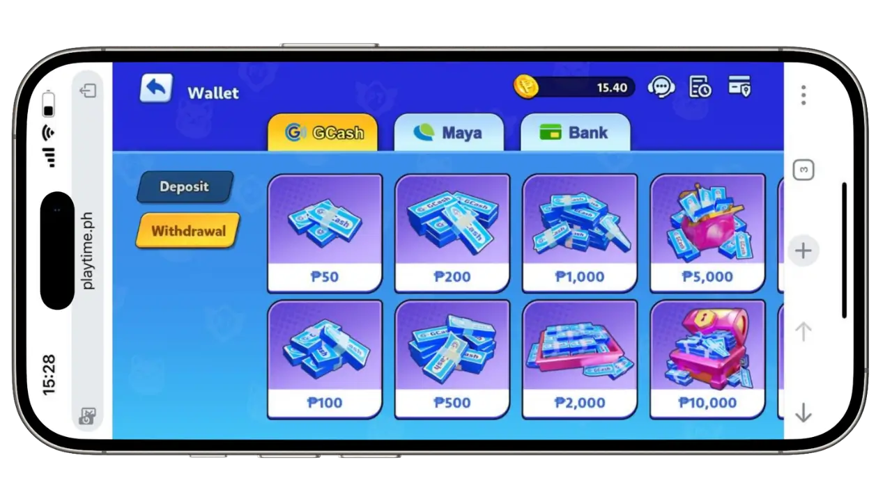 Playtime Mag-withdraw – Mabilis at Ligtas na Paraan ng Pagkuha 1 Playtime Mag-withdraw – Mabilis at Ligtas na Paraan ng Pagkuha